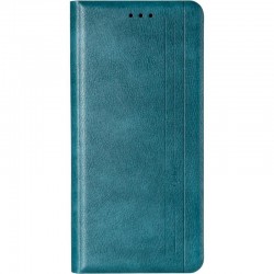 Чехол Book Cover Leather Gelius New for Samsung A025 (A02s) Green